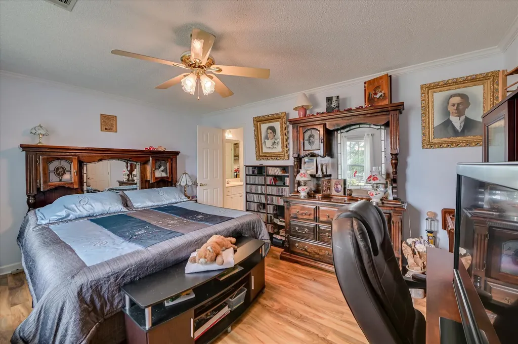 1049 Alden Drive Augusta GA 30906