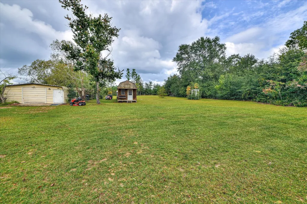 1049 Alden Drive Augusta GA 30906