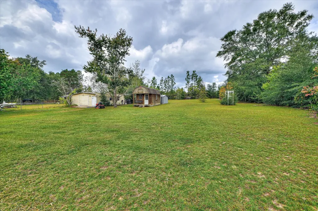 1049 Alden Drive Augusta GA 30906