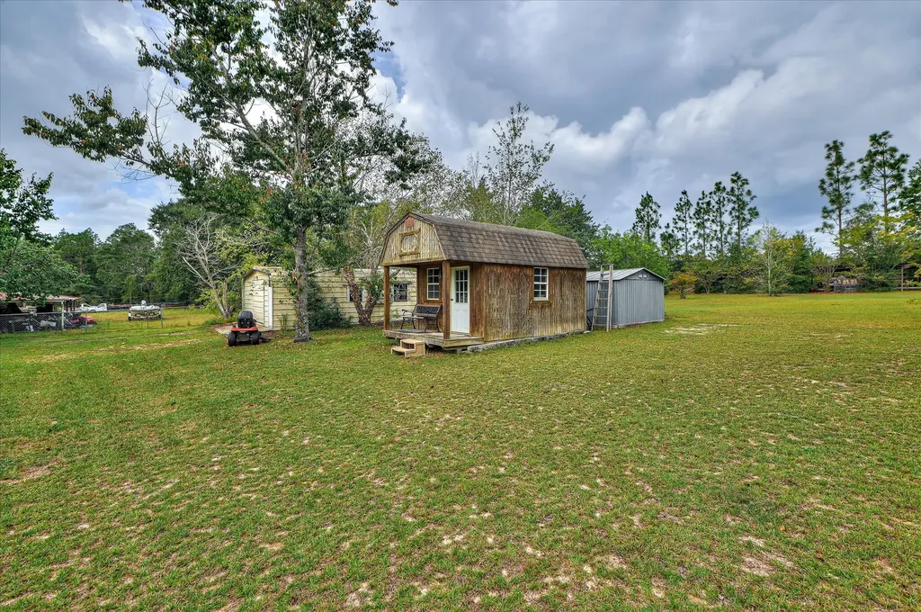 1049 Alden Drive Augusta GA 30906