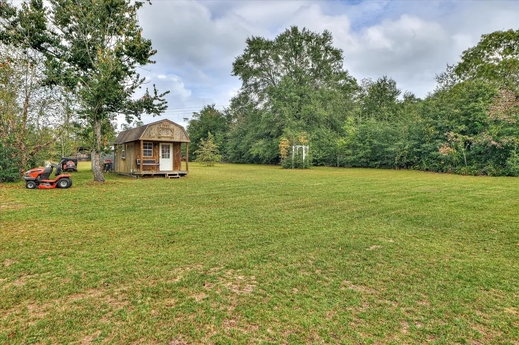 1049 Alden Drive Augusta GA 30906