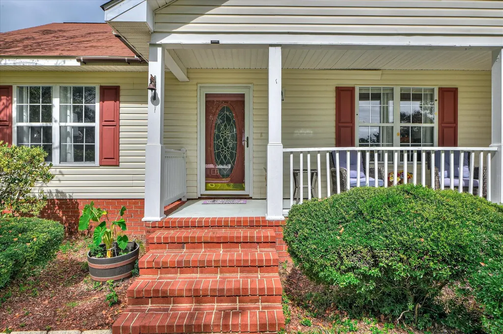 1049 Alden Drive Augusta GA 30906