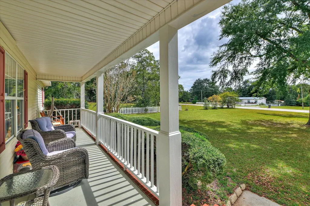 1049 Alden Drive Augusta GA 30906