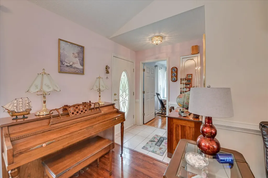 1049 Alden Drive Augusta GA 30906