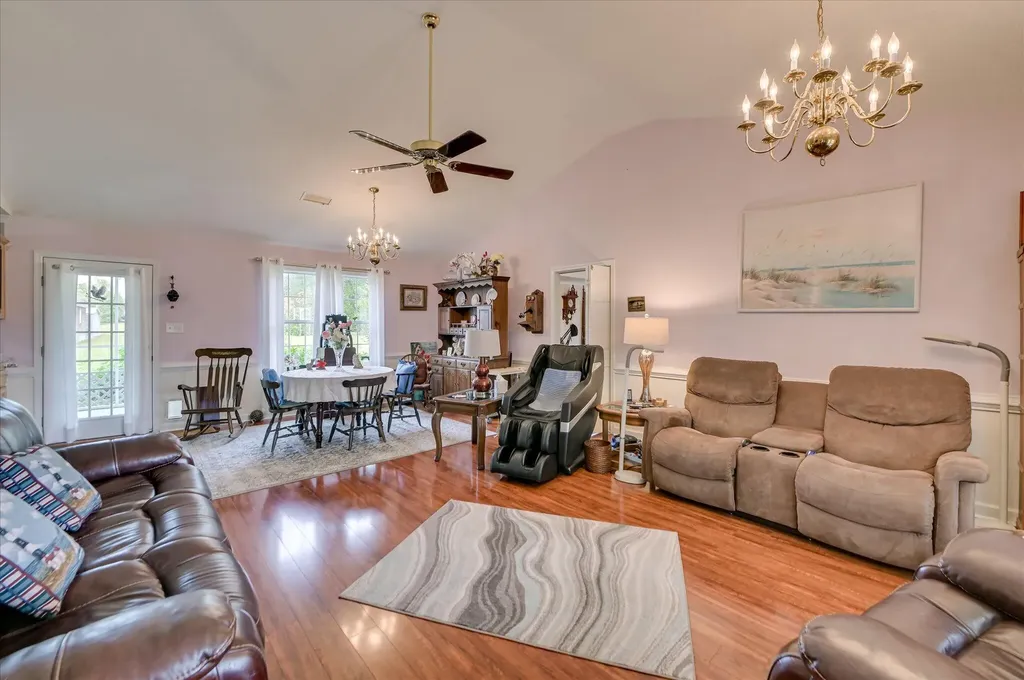 1049 Alden Drive Augusta GA 30906