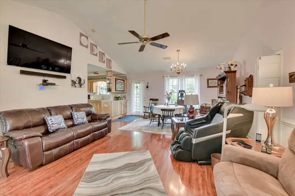 1049 Alden Drive Augusta GA 30906