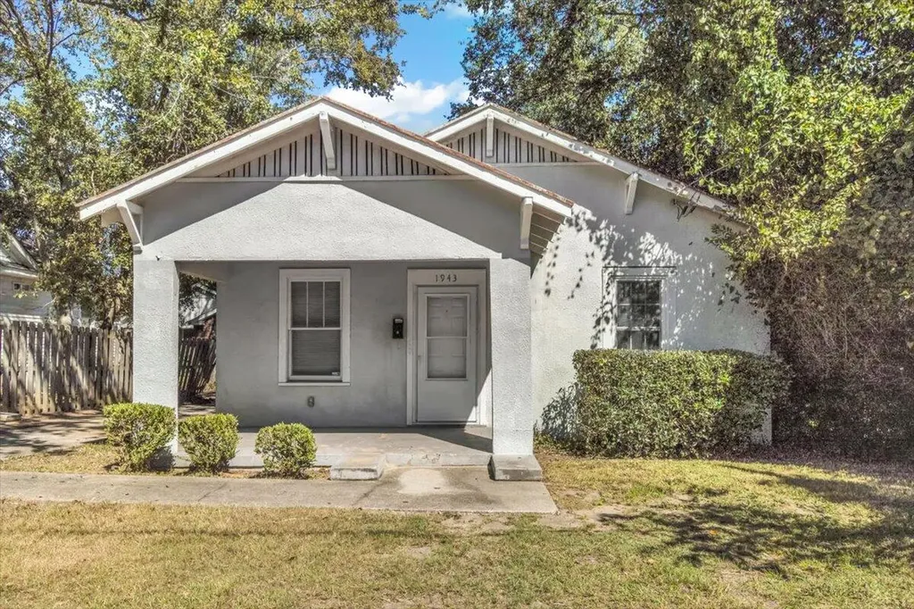 1943 Heckle Street Augusta GA 30904