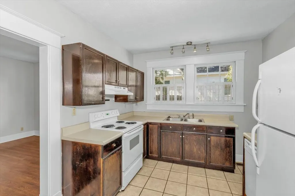 1943 Heckle Street Augusta GA 30904