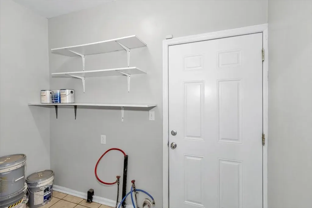 1943 Heckle Street Augusta GA 30904