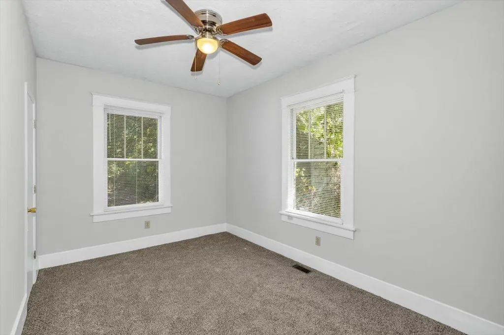 1943 Heckle Street Augusta GA 30904