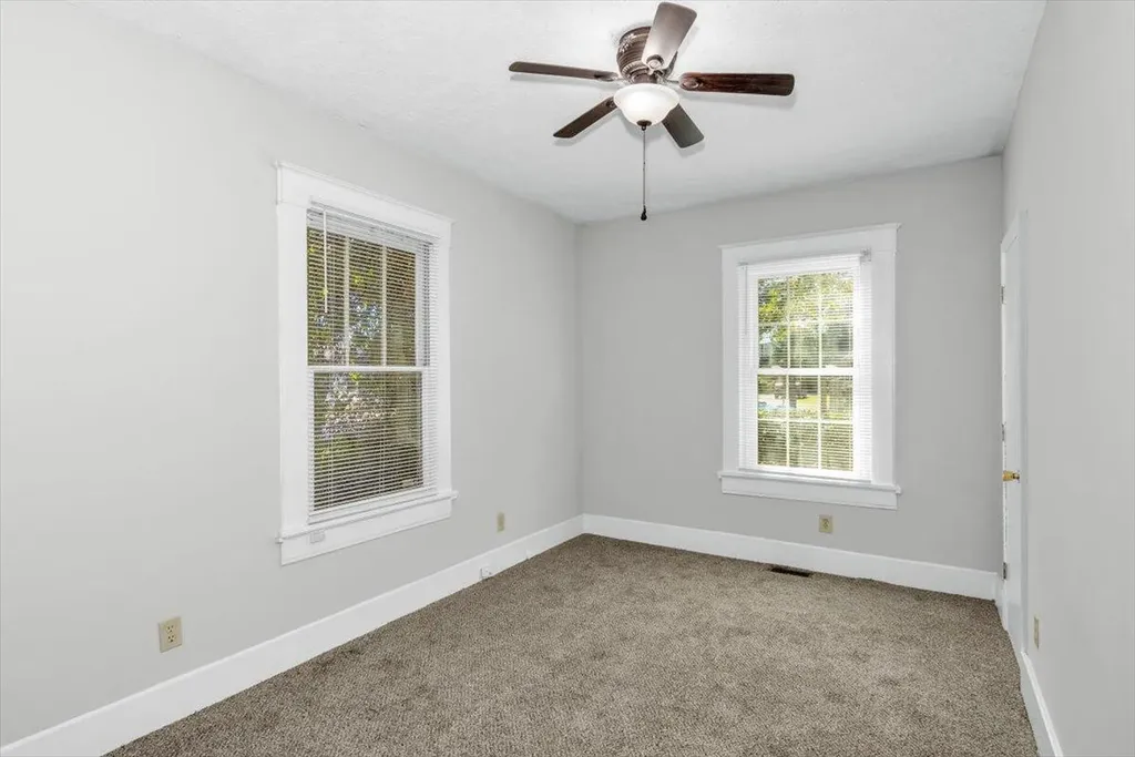 1943 Heckle Street Augusta GA 30904