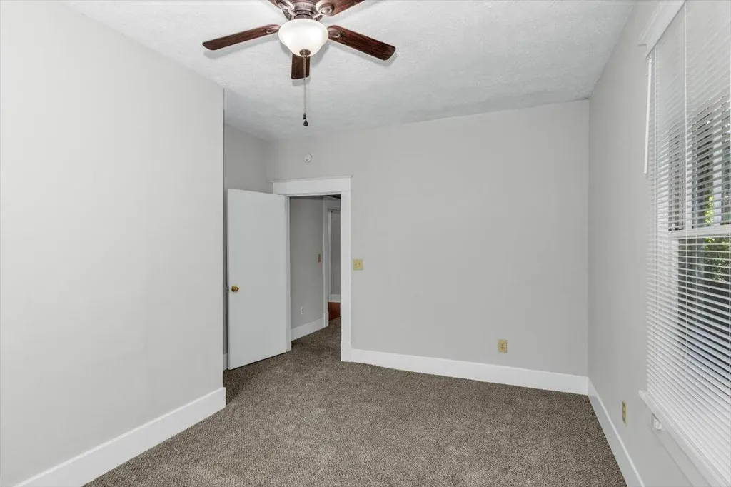 1943 Heckle Street Augusta GA 30904