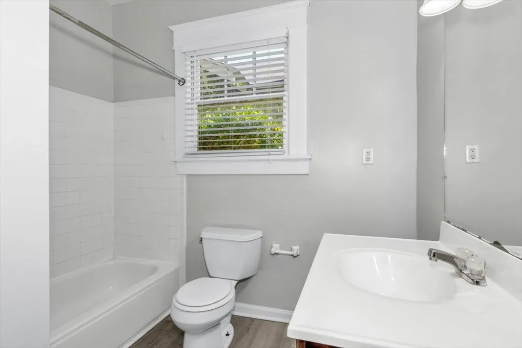 1943 Heckle Street Augusta GA 30904