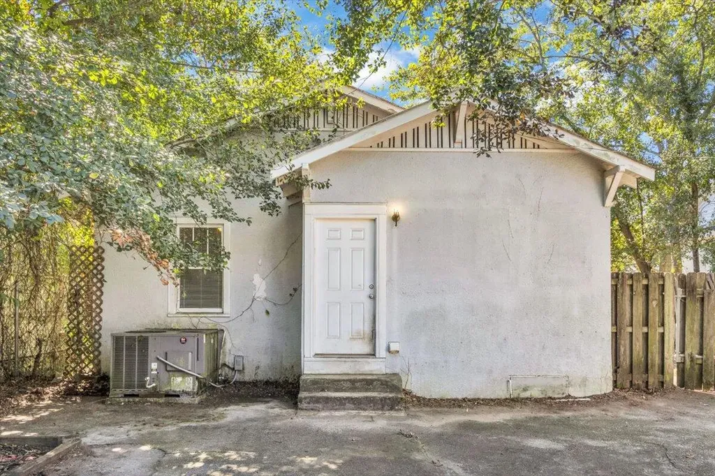 1943 Heckle Street Augusta GA 30904