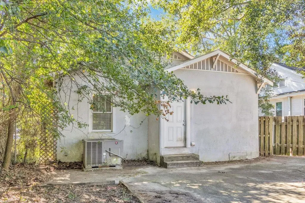 1943 Heckle Street Augusta GA 30904