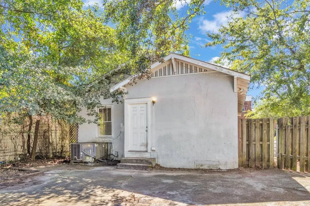 1943 Heckle Street Augusta GA 30904