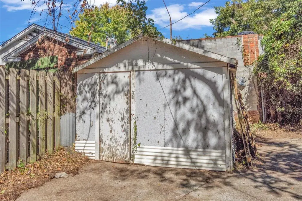 1943 Heckle Street Augusta GA 30904