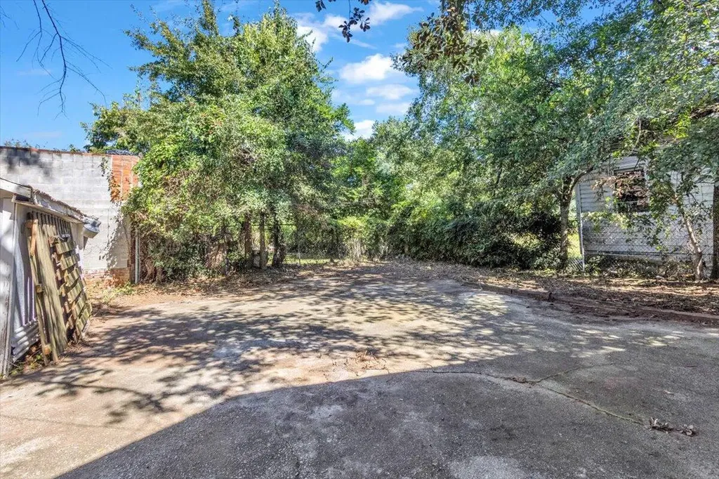 1943 Heckle Street Augusta GA 30904