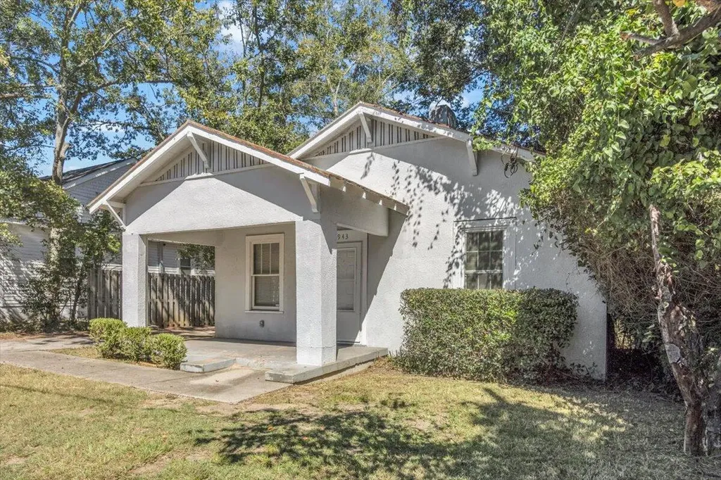 1943 Heckle Street Augusta GA 30904