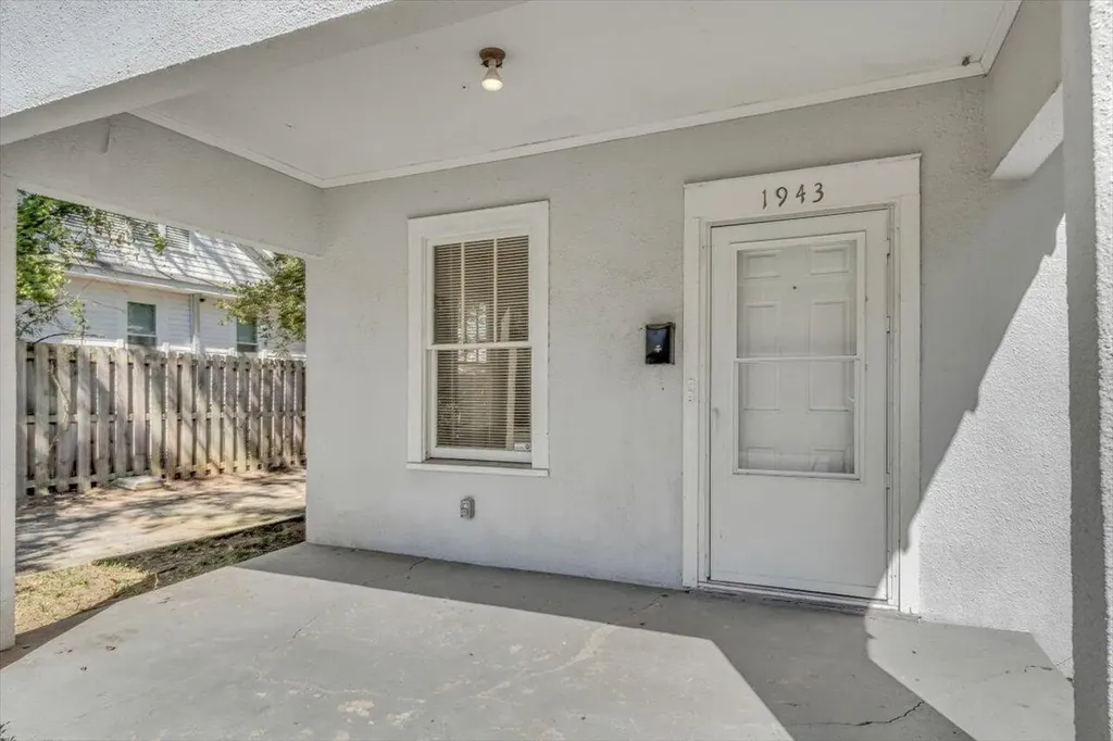 1943 Heckle Street Augusta GA 30904