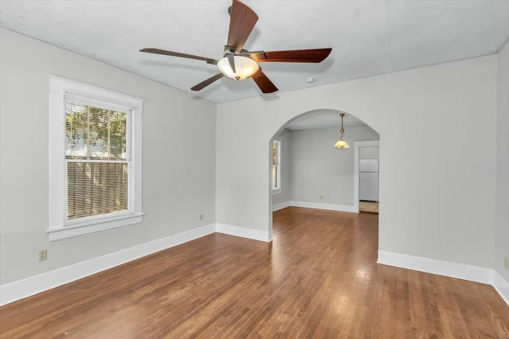 1943 Heckle Street Augusta GA 30904