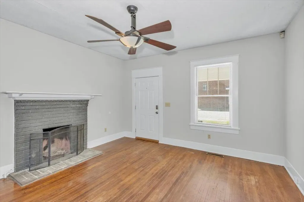 1943 Heckle Street Augusta GA 30904