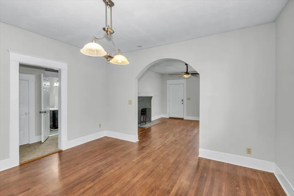 1943 Heckle Street Augusta GA 30904