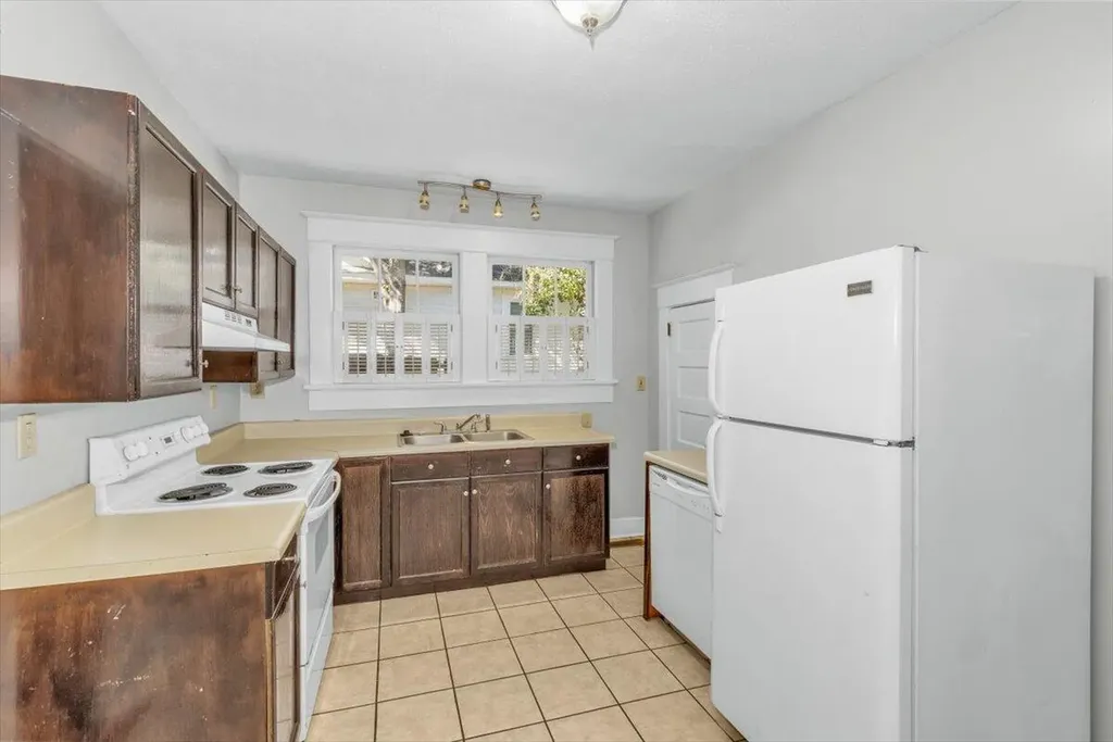 1943 Heckle Street Augusta GA 30904