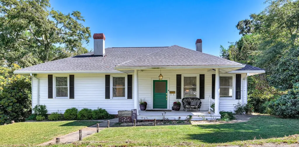 1220 Hickman Road Augusta GA 30904