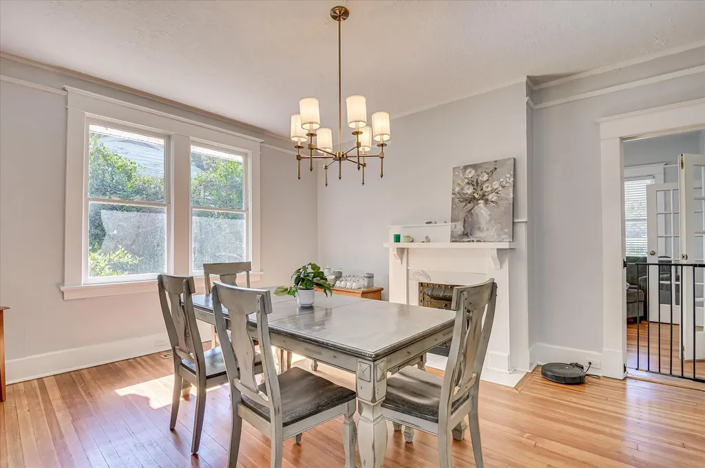 1220 Hickman Road Augusta GA 30904