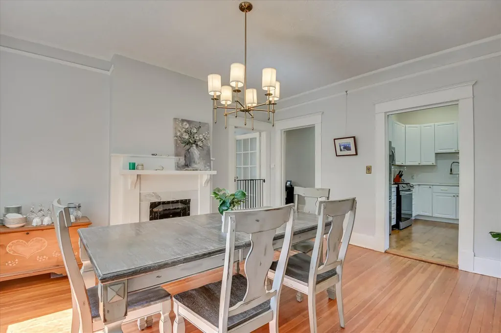 1220 Hickman Road Augusta GA 30904