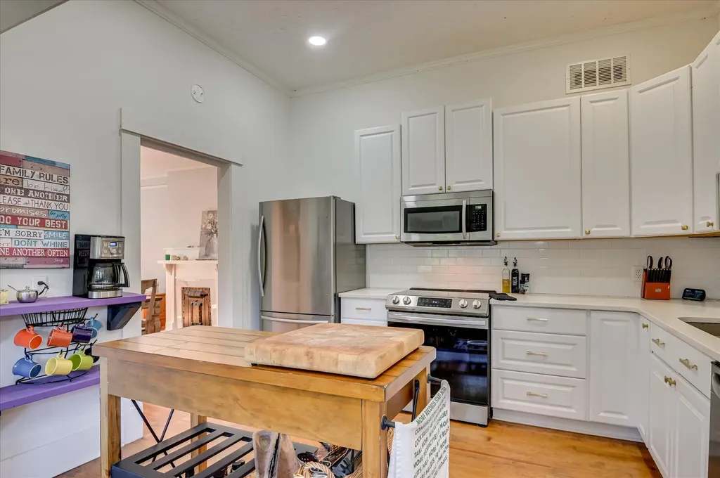 1220 Hickman Road Augusta GA 30904