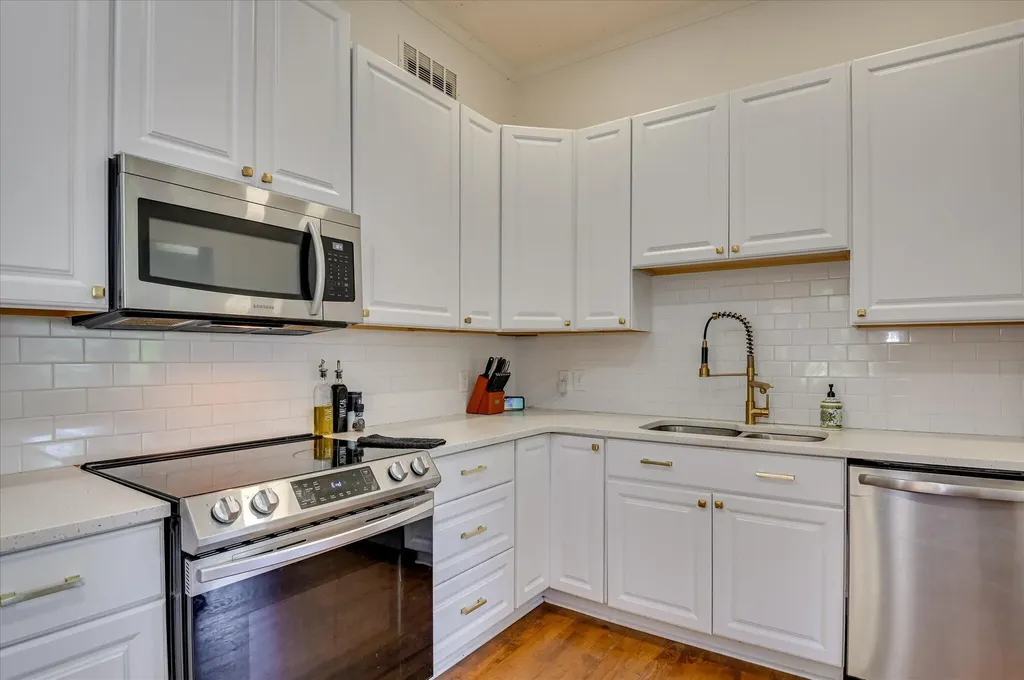 1220 Hickman Road Augusta GA 30904