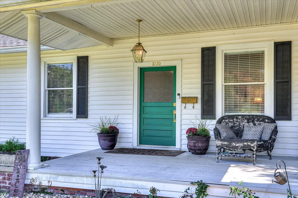 1220 Hickman Road Augusta GA 30904