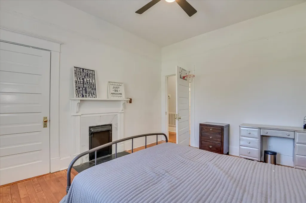 1220 Hickman Road Augusta GA 30904