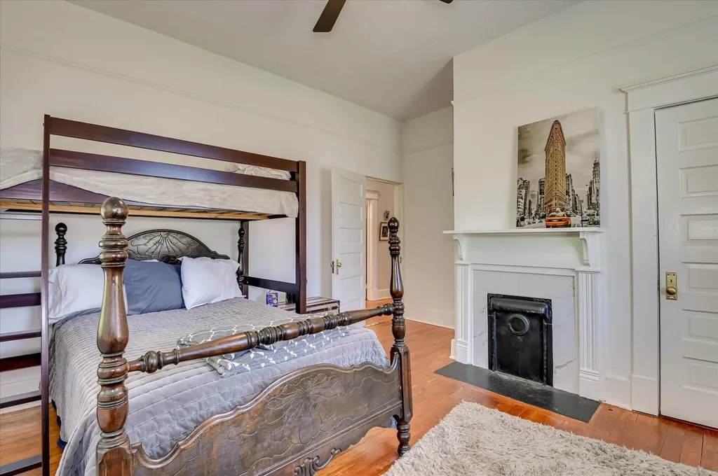 1220 Hickman Road Augusta GA 30904