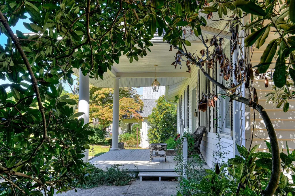 1220 Hickman Road Augusta GA 30904