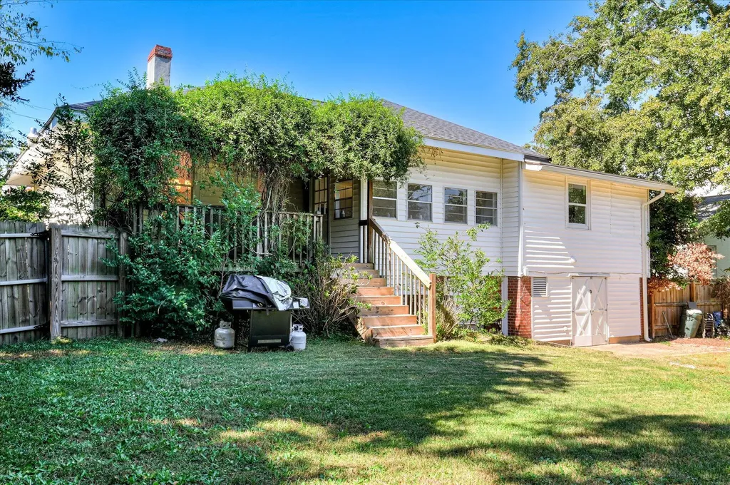 1220 Hickman Road Augusta GA 30904