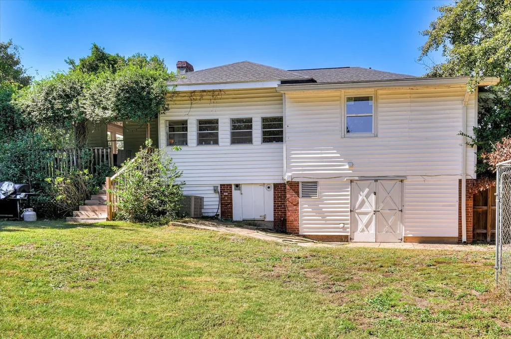 1220 Hickman Road Augusta GA 30904