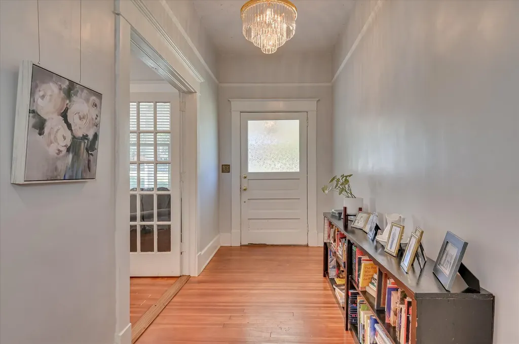 1220 Hickman Road Augusta GA 30904