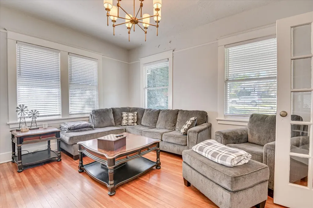 1220 Hickman Road Augusta GA 30904