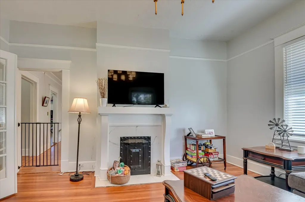 1220 Hickman Road Augusta GA 30904