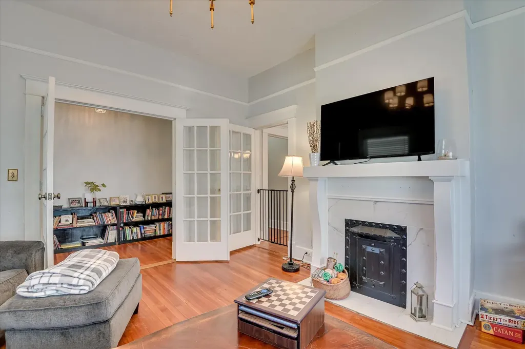 1220 Hickman Road Augusta GA 30904