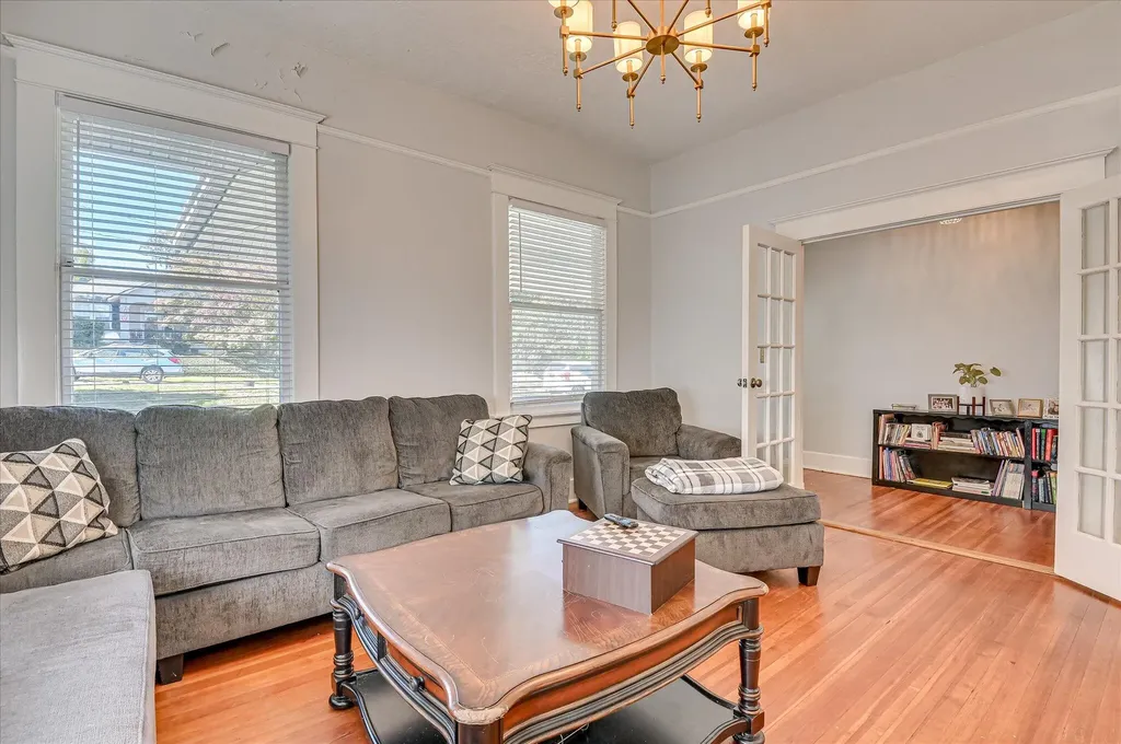 1220 Hickman Road Augusta GA 30904