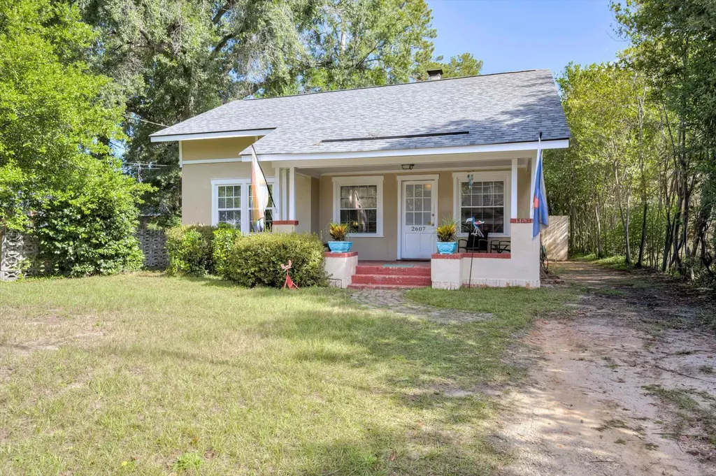 2607 Mckibben Street Augusta GA 30904