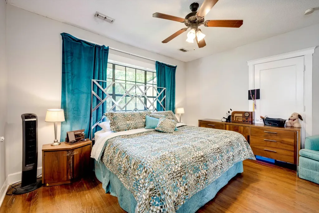 2607 Mckibben Street Augusta GA 30904