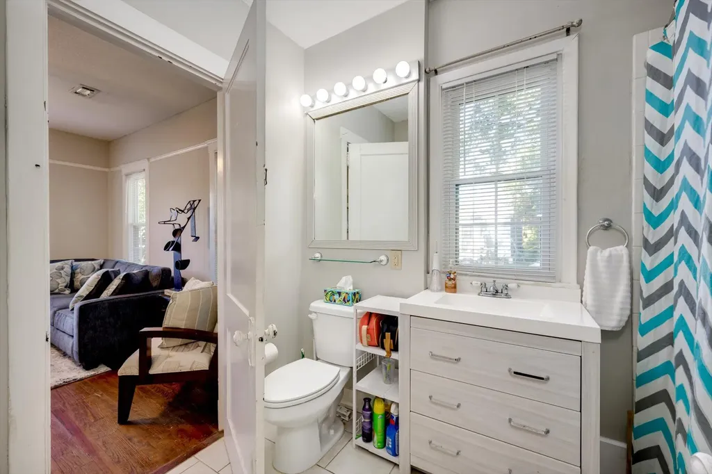 2607 Mckibben Street Augusta GA 30904