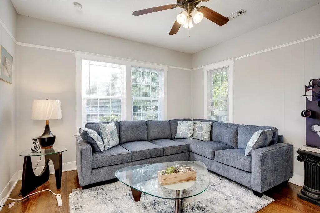 2607 Mckibben Street Augusta GA 30904