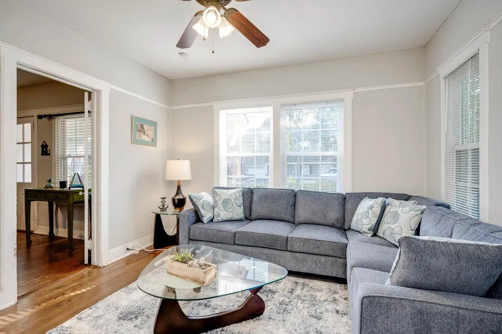 2607 Mckibben Street Augusta GA 30904