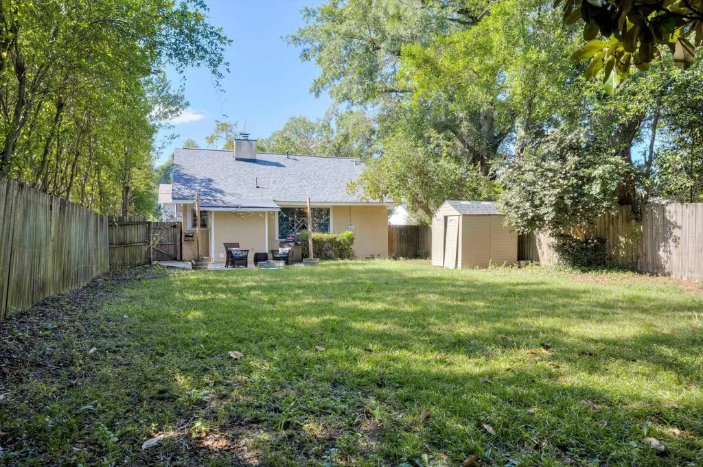 2607 Mckibben Street Augusta GA 30904